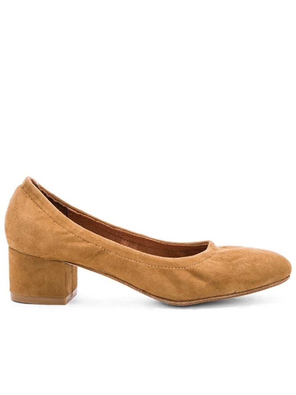 Jeffrey Campbell Bitsie kitten heel - size 8.5